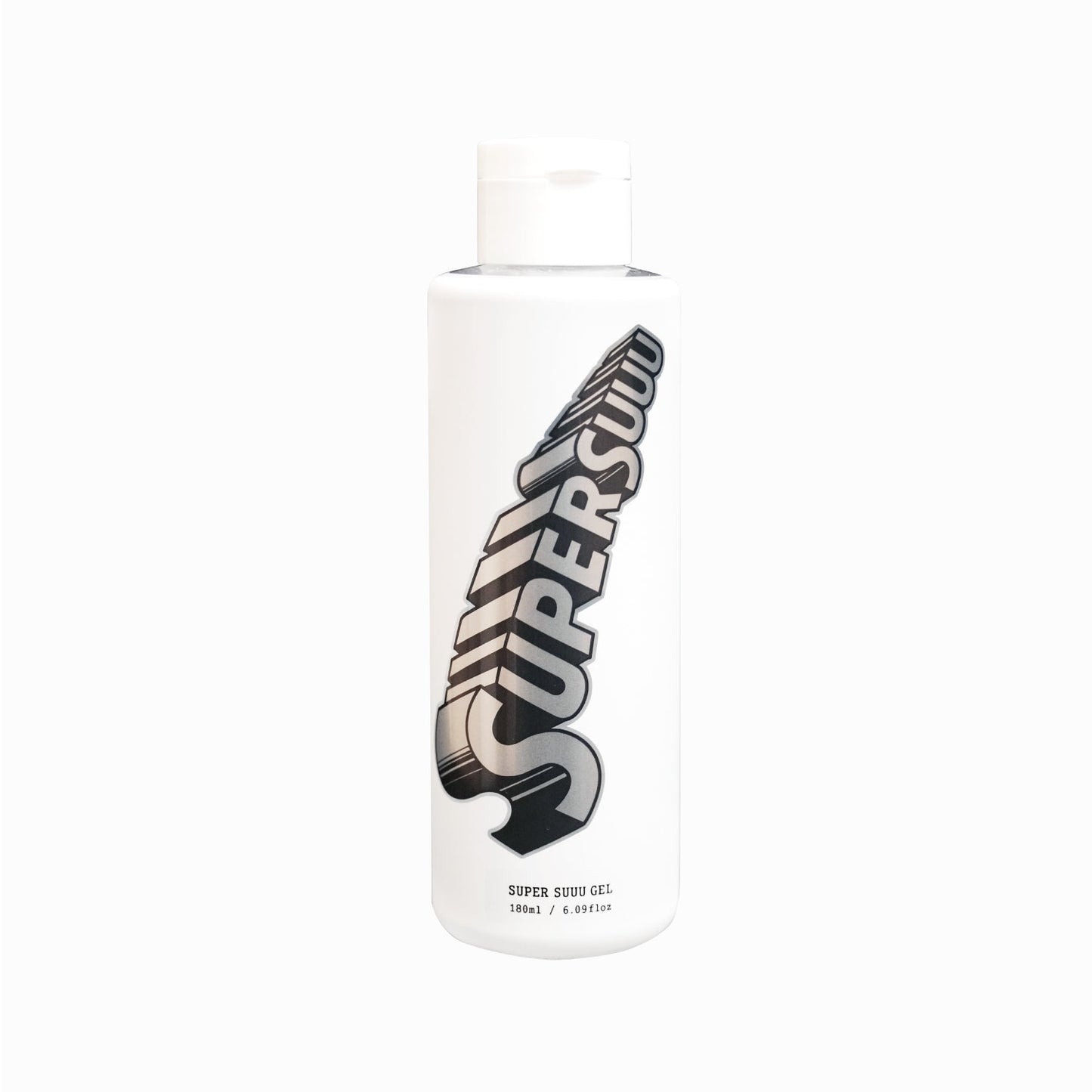 SUPER SUUU GEL 180ml 24個入カートン