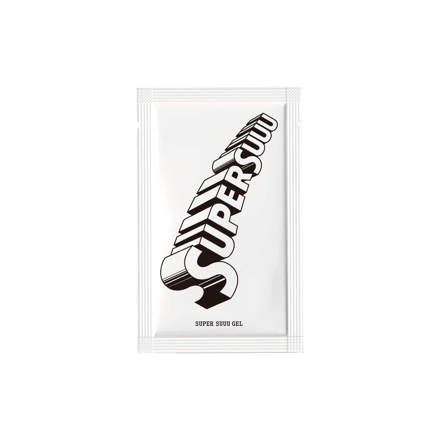 SUPER SUUU GEL 5ml 24個入箱 (小売店様用) – DENIS toB