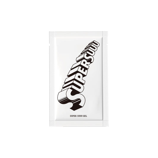 SUPER SUUU GEL 5ml 192個入カートン (問屋様用)