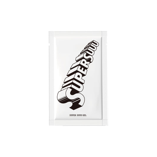 SUPER SUUU GEL 5ml 24個入箱 (小売店様用)