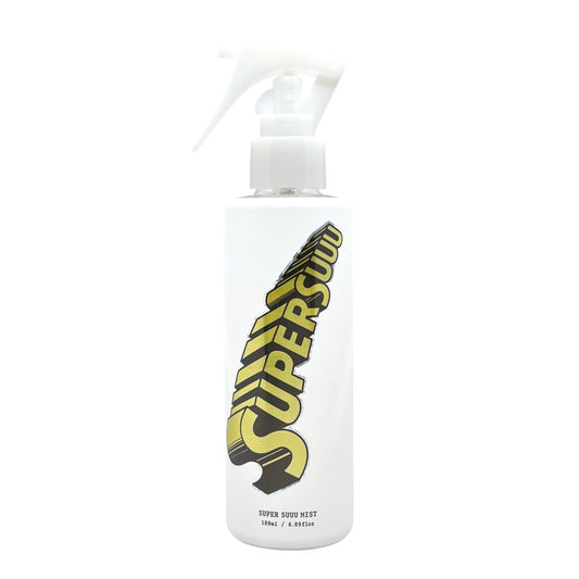 SUPER SUUU MIST 180ml (スーパースーミストスプレー)