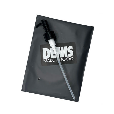 デニスシャンプー 専用ポンプ 290㎖