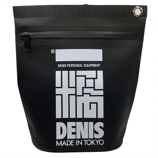 トラベルポーチ 大