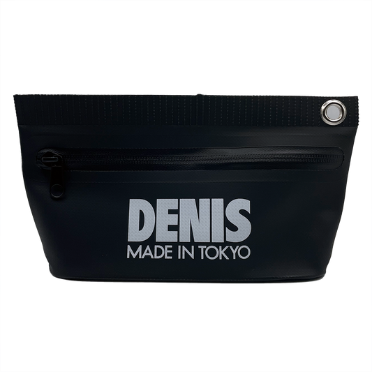 トラベルポーチ 小