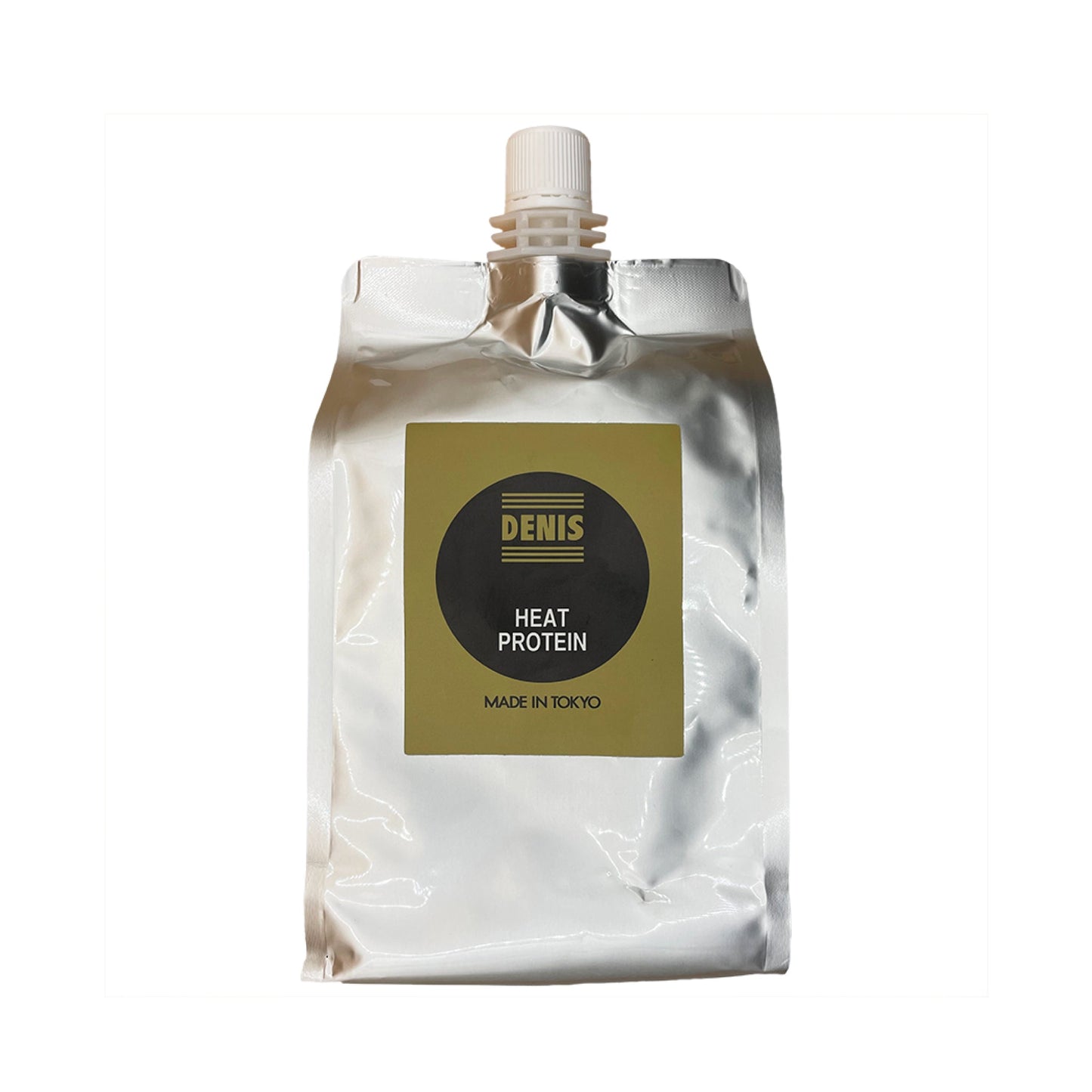 HEAT PROTEIN SHAMPOO 詰替用 1000ml