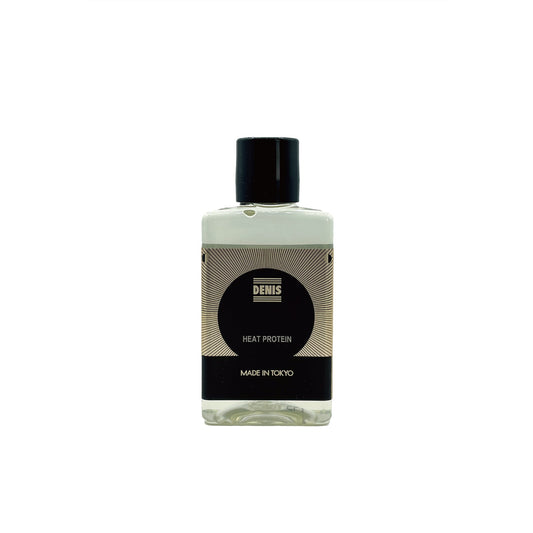 ヒートプロテイン シャンプー ミニ 33㎖