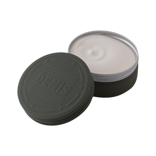 ナチュラル ワックス