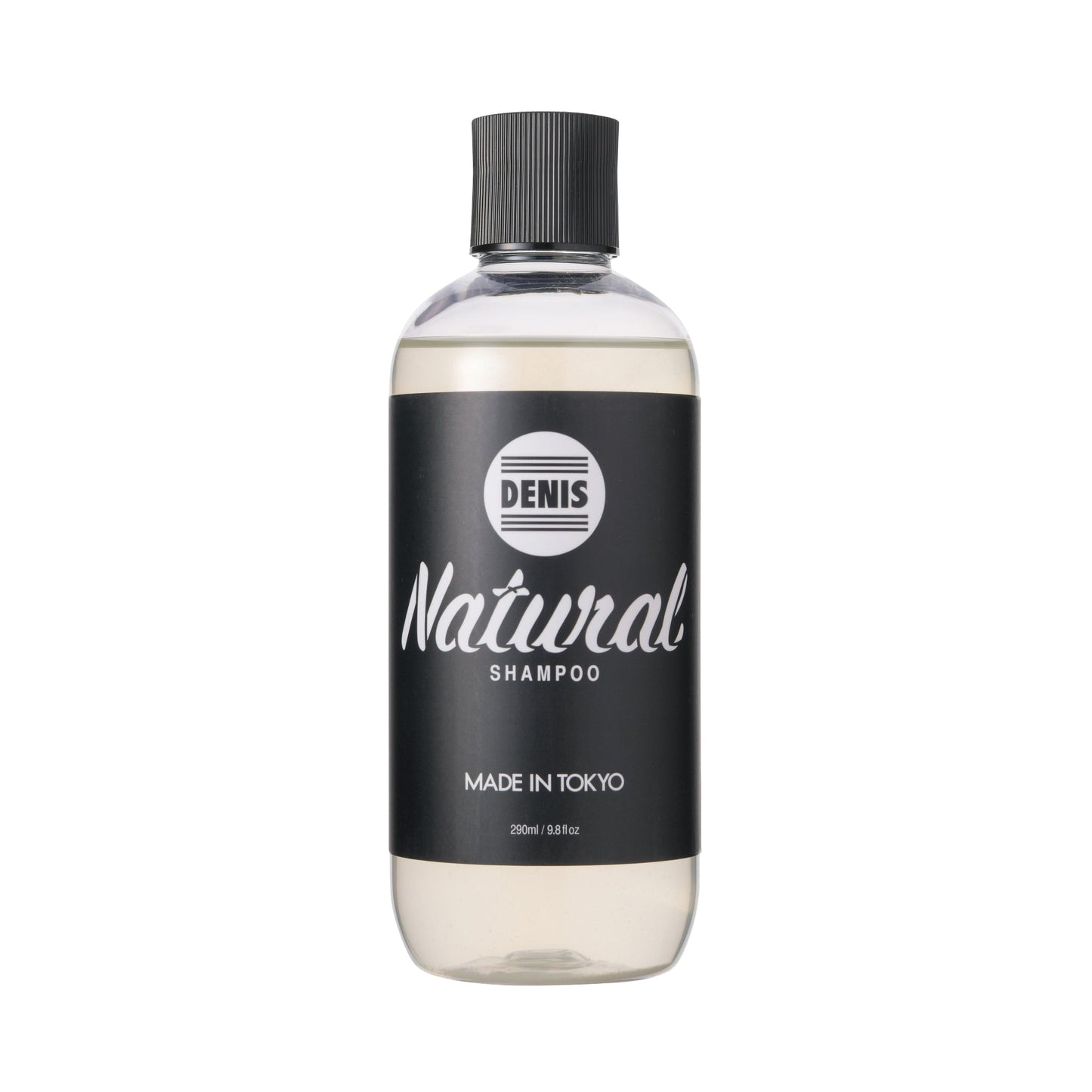 ナチュラル シャンプー 290ml