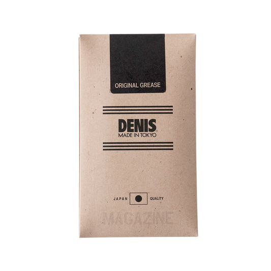 オリジナル グリース 詰替用