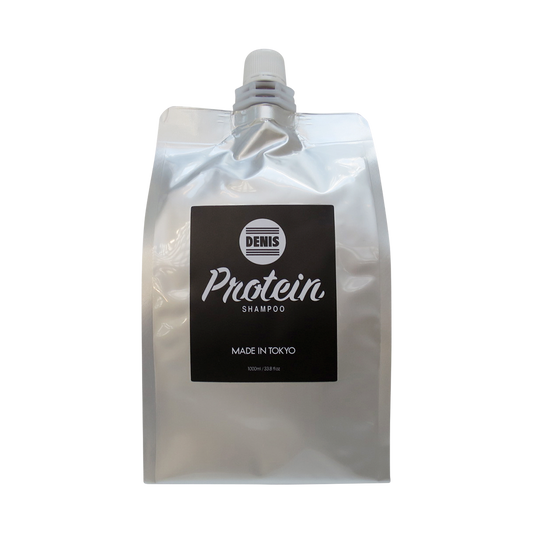 プロテイン シャンプー 詰替用 1000ml