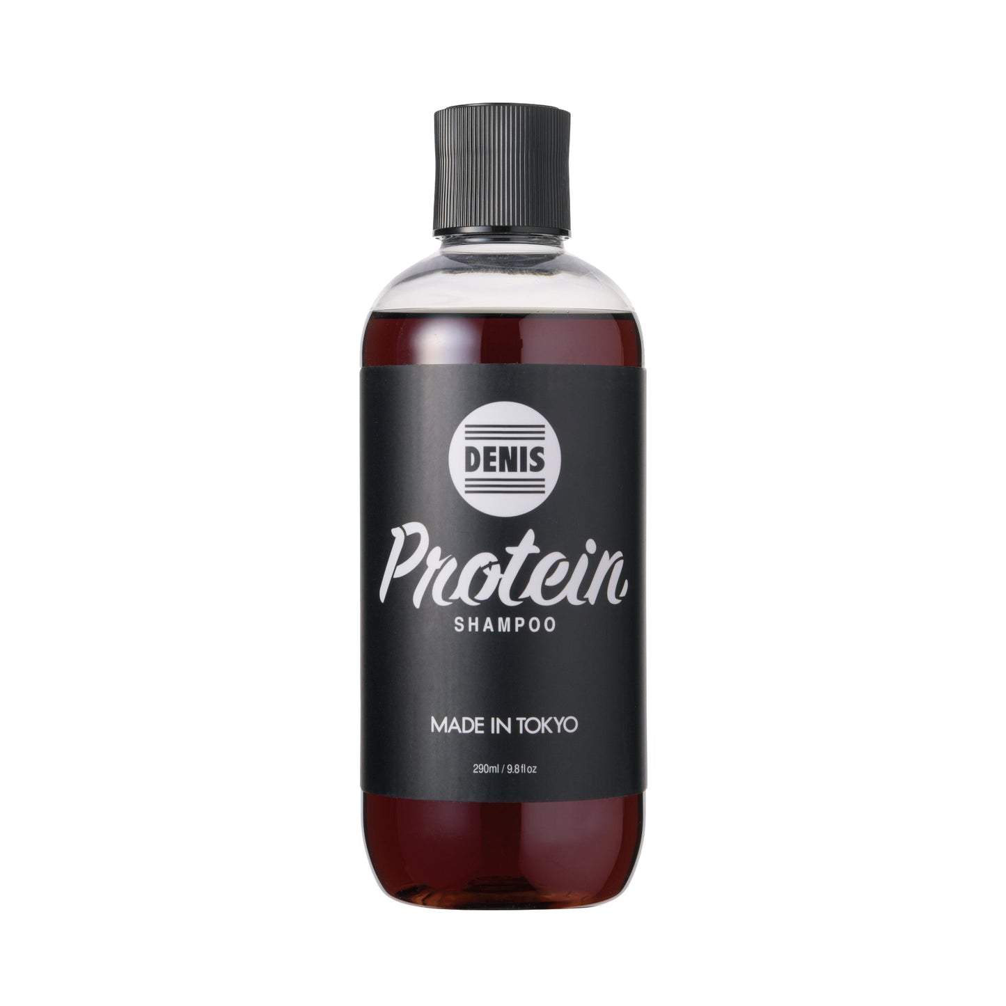 プロテイン シャンプー 290ml