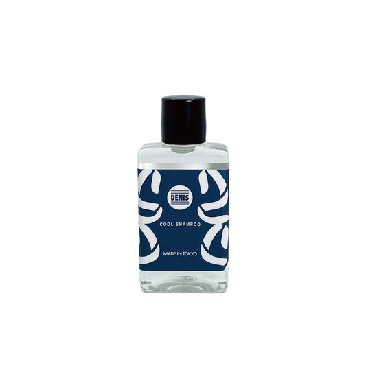 デニスエスシャンプーミニ