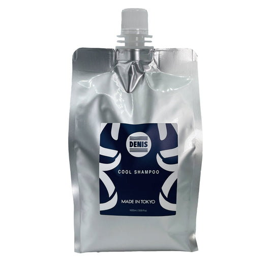 DENIS SS SHAMPOO 詰替用 1000ml