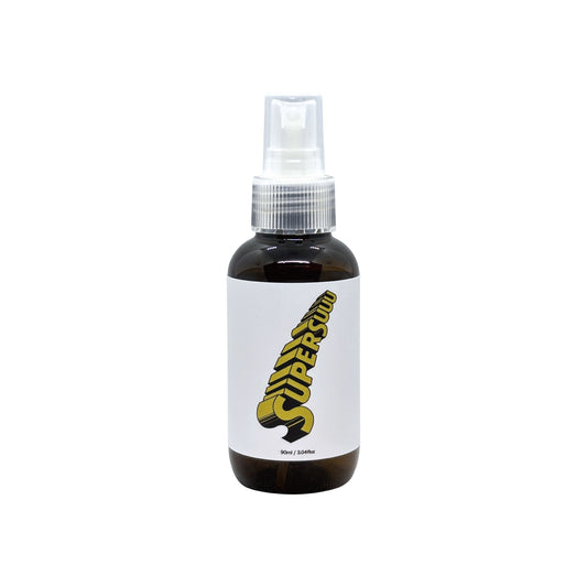SUPER  SUUU MIST 90ml (スーパースーミストminiスプレー)